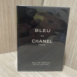 Bleu De Channel Perfume