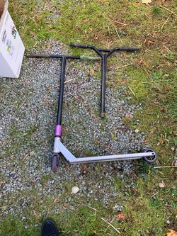 Pro scooter