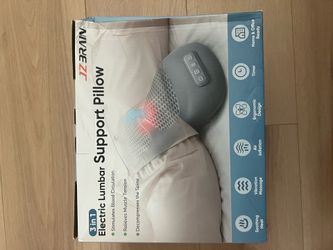 Support pillow