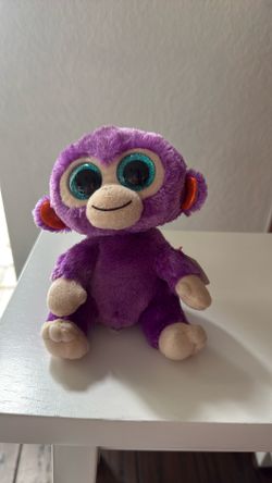 ty beanie boo