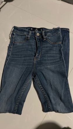 Hollister jeans