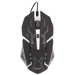 gaming mouse