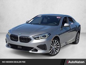 2024 BMW 228i Gran Coupe