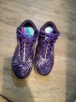 Nike X LeBron Shoes
