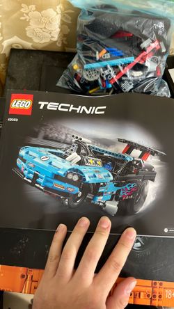 Lego sets