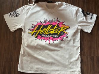 Hellstar Records Graphic T-Shirt