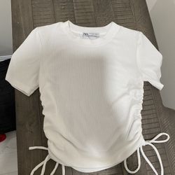 Cute Zara Top!