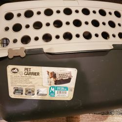 Pet Carrier For Medium Sized Dog