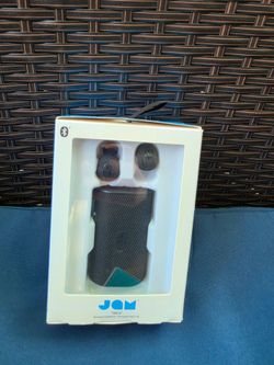 JAM Ultra True Wireless Earbuds