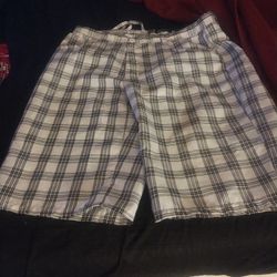 Men's Shorts 