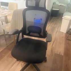 Computer Chair