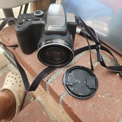 Kodak Easy Share Z 981