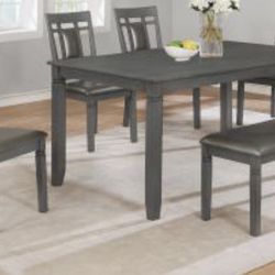 Dining Table Set
