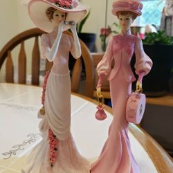 Thomas Kinkade's Ceramic Collection 