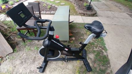 Pro Form Resistance bike