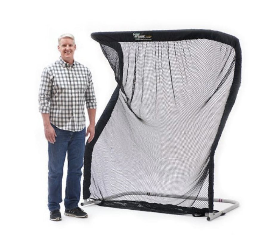The Net Return Mini Pro Series Golf Net for Sale in Laguna Beach, CA
