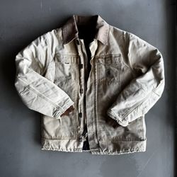 Carhartt Jacket | No Tag | Fits Sz L