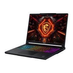 MSI Crosshair A16 HX