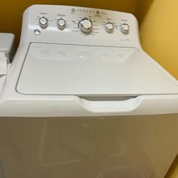 Extra Large Capacity Washer With Warranty 