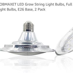 Led Grow String Light