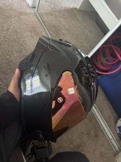 Motorcycle Helmet