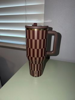 Hydrojug 32 oz travel tumbler