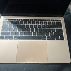 Macbook Air 2018 A1932 Core I5 