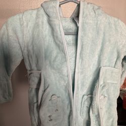 Baby Robe