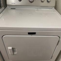 Maytag Gas dryer