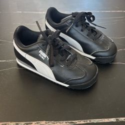 Kid Pumas 