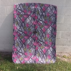 Headliner civic hatchback ek true timber sassy b pink theme