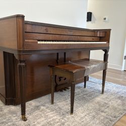 Piano 