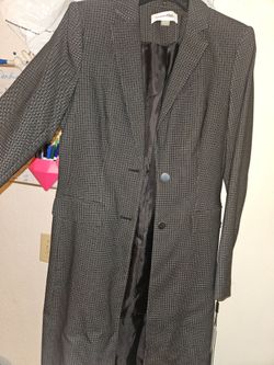 Calvin Klein Blazer