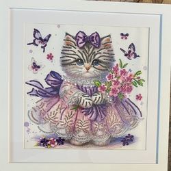 Diamond Art 12” *12”