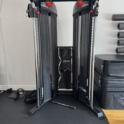 Functional Cable Trainer