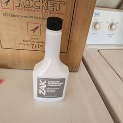 Automatic Transmission Conditioner