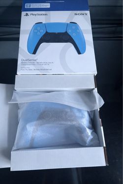 Sony PS5 DualSense Wireless Controller