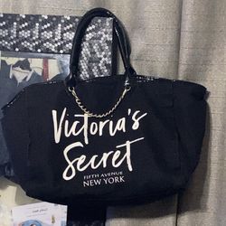 Victoria Secret Tote Bag