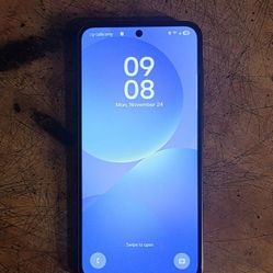 PRICE NEGOTIABLE-SAMSUNG A36 5G METROPCS ONLY