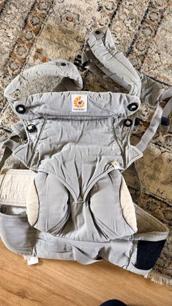 Ergo Baby Carrier