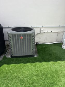Air Conditioning