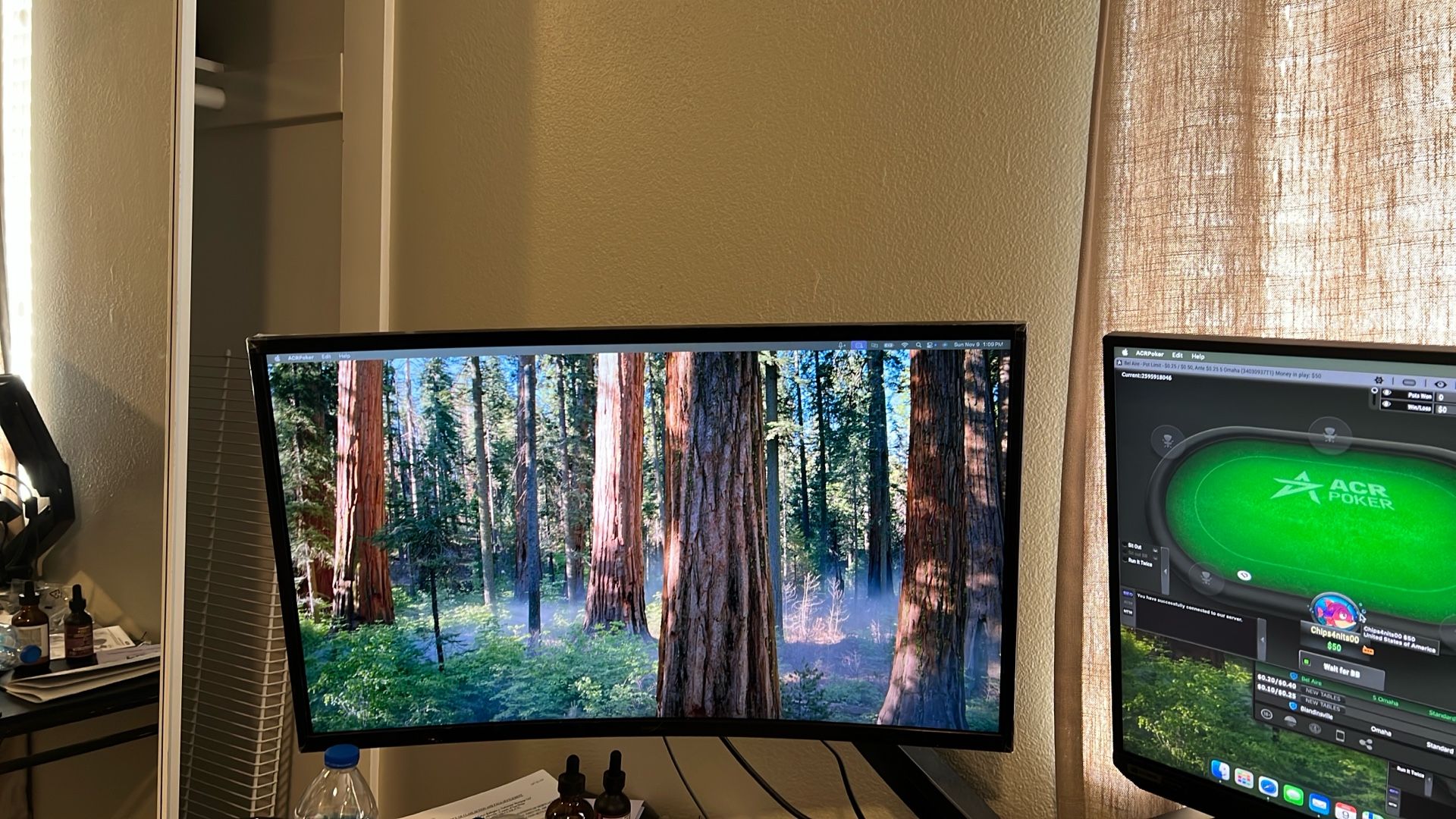Samsung Monitor