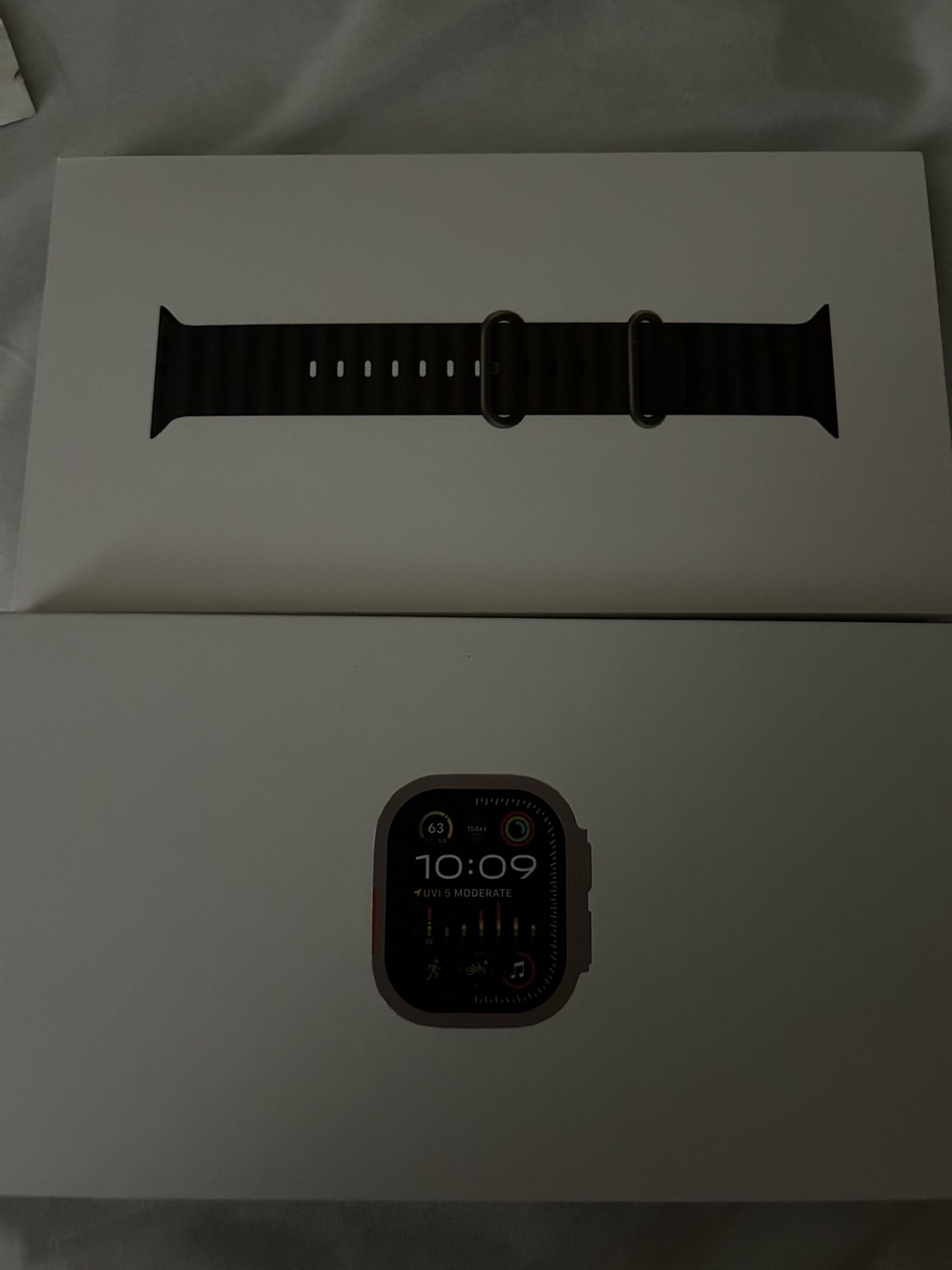 Apple Watch Ultra 2