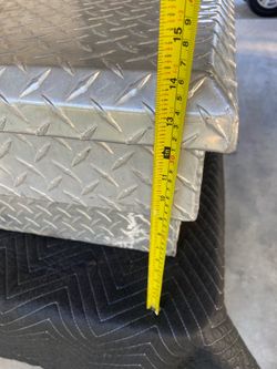 Caja de erramienta para tropas