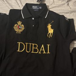 Polo Shirt 