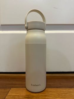 Embark Water Bottle