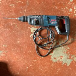 Drill  Almost New.  