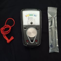 Kee Gold And Platinum Tester