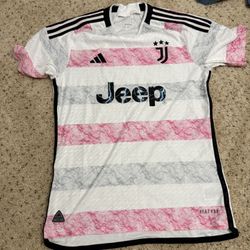 Adidas Juventus Jersey Medium 