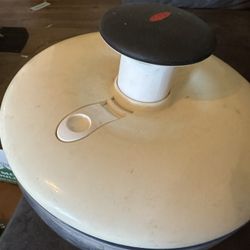 Salad Spinner 